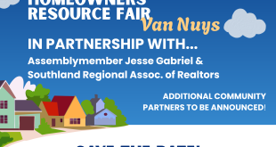 Event Details: Date: Saturday, September 19, 2026 Time: 9:00 am – 12:00 pm Address: SRAR Offices, 7232 Balboa Blvd, Van Nuys, CA 91406 Parking: Free and onsite with additional street parking Attendees will hear from a variety of speakers who will address pressing issues impacting homeowners across the area: Proposition 19 and its impact on property transfers in the State of California Advice for dealing with the death of a property owner and planning for family inheritance Insights into the property tax system and home buying advice for potential homeowners Following the presentations, attendees are encouraged to visit our readily available resource tables where staff from the Assessor’s Office will be present to answer any questions and address individual, complex cases. While registration is not required, attendees are encouraged to register in advance at: Assessor - Events. We hope to see you there!
